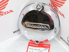 Honda CB 750 four K0 K1