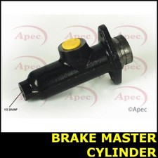 Brake Master Cylinder FOR