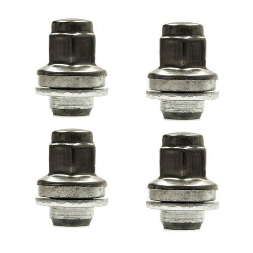 Wheel nuts e spec alloy - x,