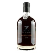 Quinta de la Rosa 20 Year Old Tawny Port 50cl