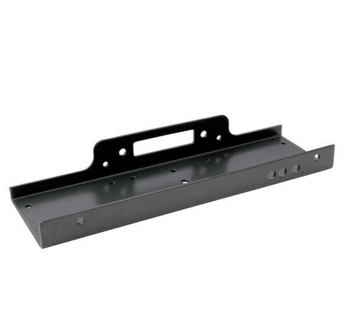 Winch installation stand - winch,