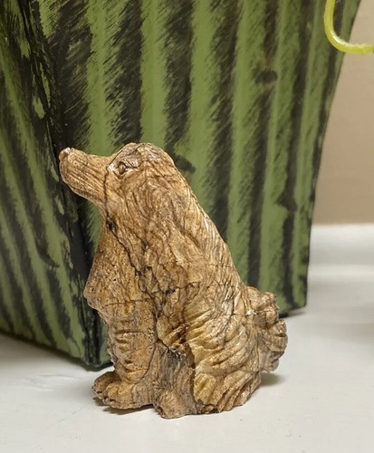 Vintage carved stone - vintage,