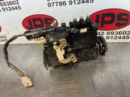 Injection pump 719d00 - injection, 719d00-51310