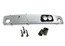 Classic Mini Dashboard 