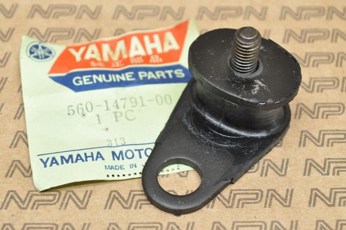 Nos yamaha 1976 dt125 tt500 - 1976,