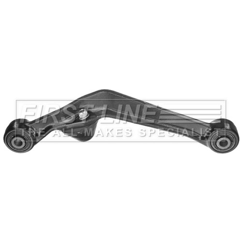 Track control arm - track,