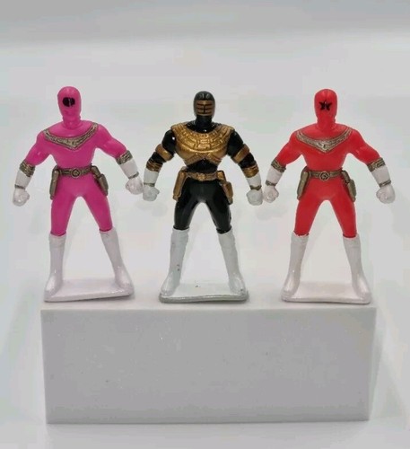 Power rangers vintage - power, 2.5"