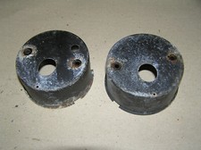 Yamaha RD 250 dash cup guage