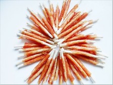 STARSELLING Soft Rawhide Twist