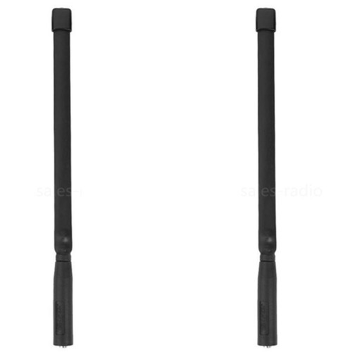 Tactical antennas - cs,