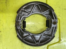 Piaggio vespa LX 125 lx125 FLY 125 3v i e rear brake shoe