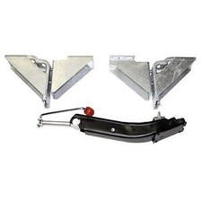 AL-KO Side Lift Jack/Bag