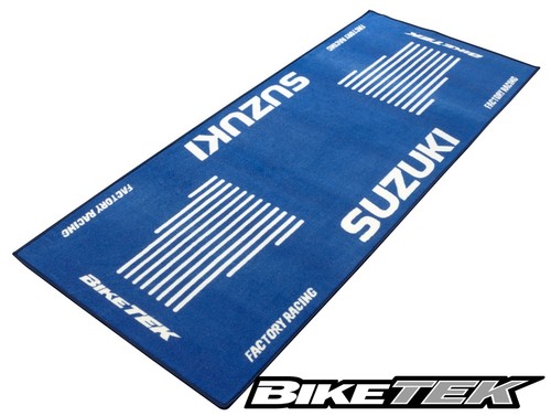 Biketek series gsxr - biketek, sv