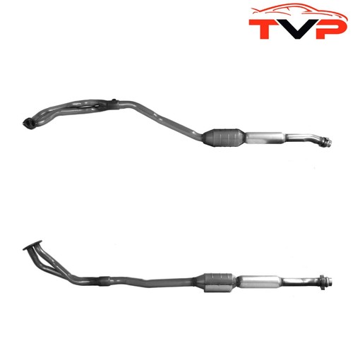 Catalytic converter for bmw - catalytic,
