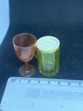 Dolls House Beer Mid Century