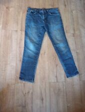 TU Blue Skinny Jeans 