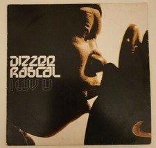 Dizzee Rascal I Luv U '12'