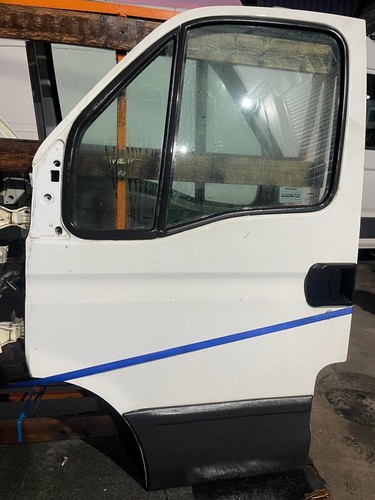 Iveco daily 2006 2014 front - 2006,