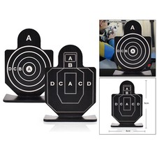 4pcs tactical shooting - 4pcs,