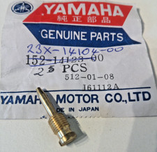 NOS Yamaha