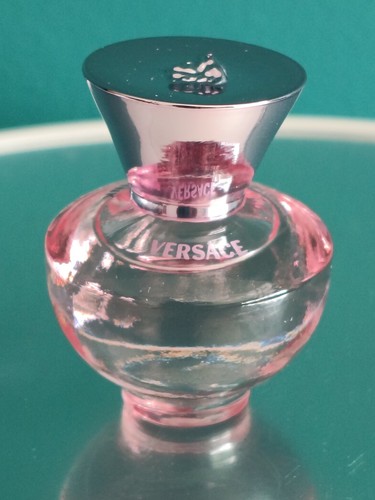 Versace dylan blush - versace, pour