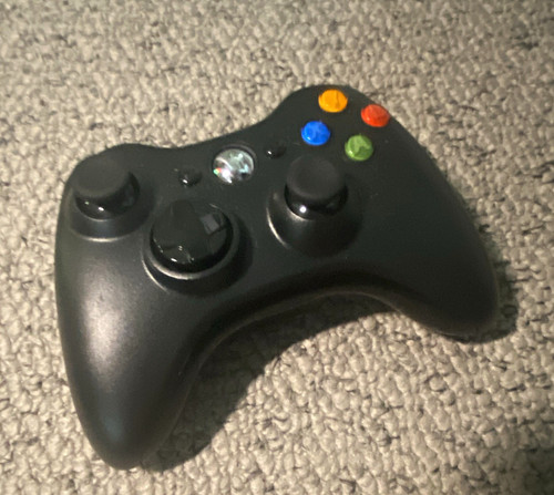 Microsoft xbox 360 wireless - microsoft,