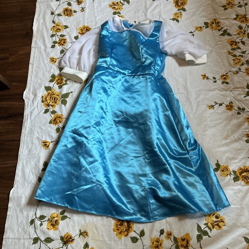 Disney princess belle peasant - belle,