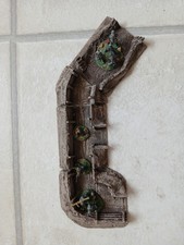 20mm desert Modular 4pc Trench