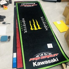 For Kawasaki Motorcycle Bike