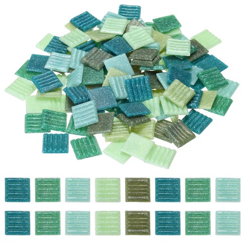 1lb quartz mosaic tiles - 1.1lb,