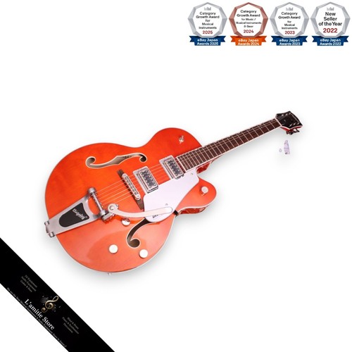 Gretsch g5420t electromatic - gretsch,