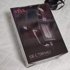 STAX SR-L700 MK2 Electrostatic