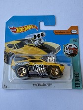 Hot Wheels 2017 TREASURE HUNT