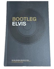 Elvis Presley Bootleg Elvis