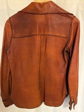 North Beach Vintage 70s