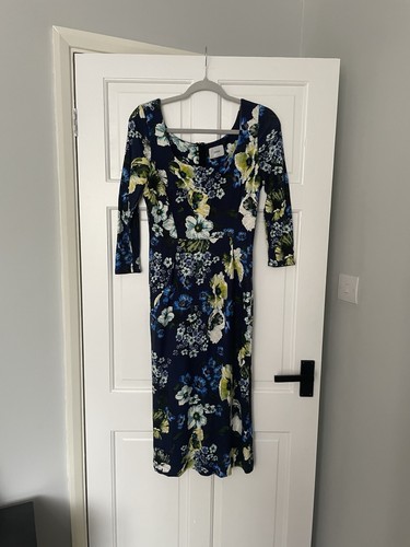 Erdem navy floral - erdem,