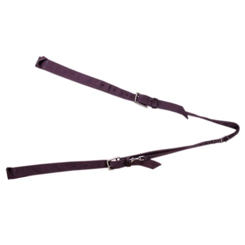 Aime western nylon rear flank - aime,