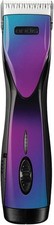 Andis Purple Galaxy Detachable