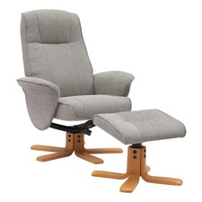 The missouri swivel recliner - the,