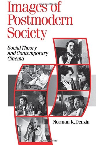 Images postmodern society - images, of