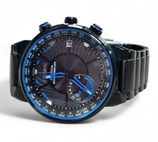 Citizen Men's Eco Drive