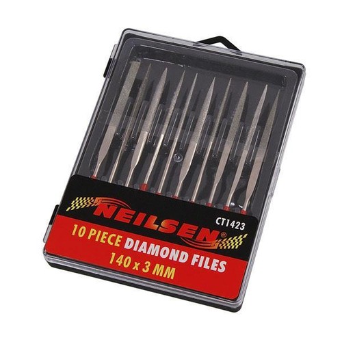 10pc 140mm jewellery model - 10pc,