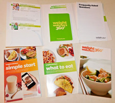 Weight Watchers 360 Starter