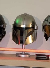 SALE! NIB Star Wars The Black