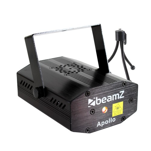 Beamz firefly red - beamz, laser
