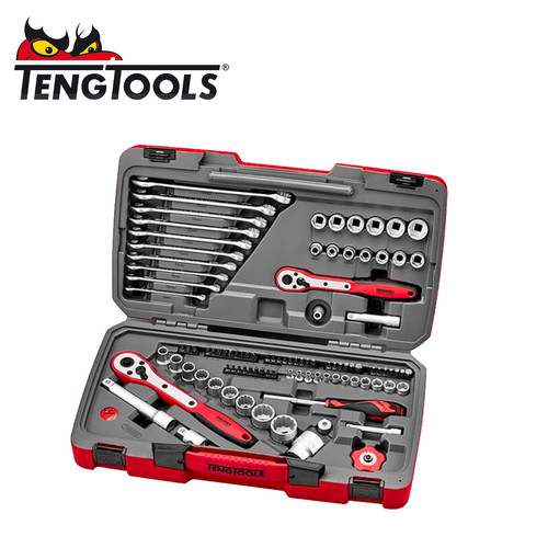 Teng tools tmx098 - tools, mecca