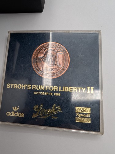 Stroh run for liberty ii - stroh's,