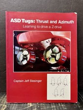 ASD Tugs : Learning to Drive a