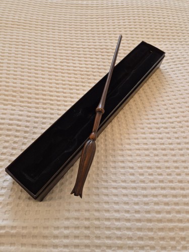 Luna lovegood wand harry - luna,