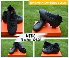 Kids Nike Phantom Luna II Club